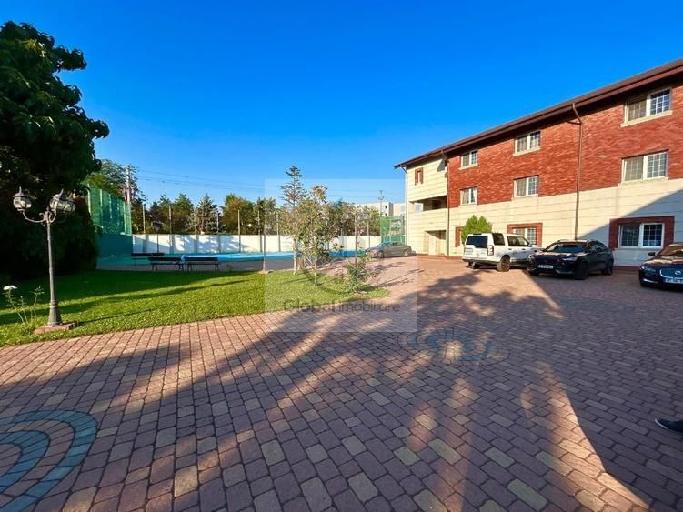 Vilă London Residence Pipera | 5 dormitoare | 450 mp - Poză 11