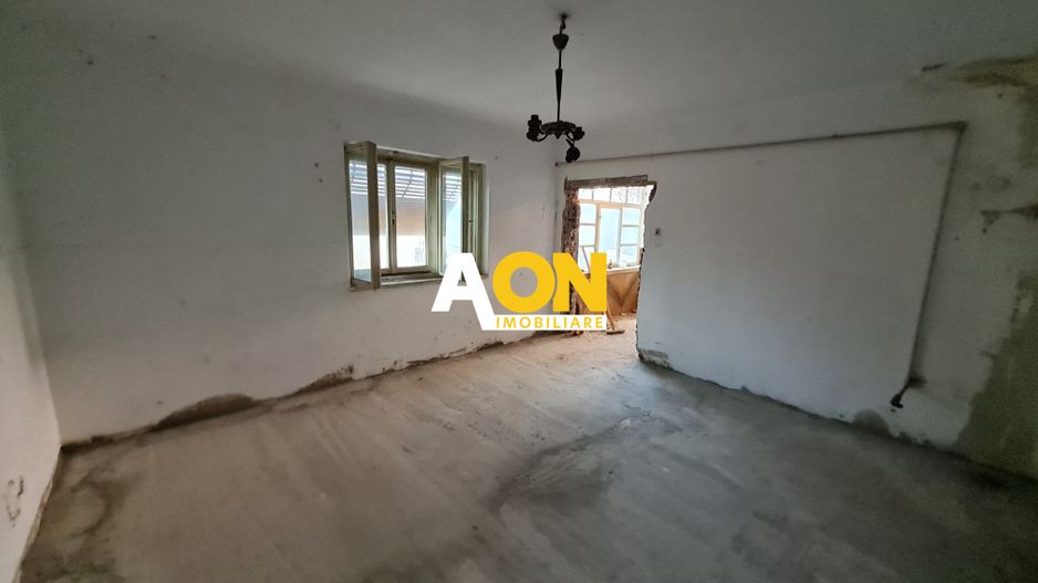 Casa 2 Camere + 1 Anexa, 132 mp, Teren 2619 mp, Zona Paclisa - Poză 10