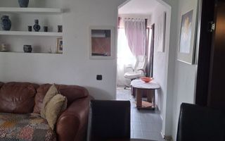 Apartament 2 camere, 70 mp, cu terasă și parcare, Valea Lupului - Poză 1