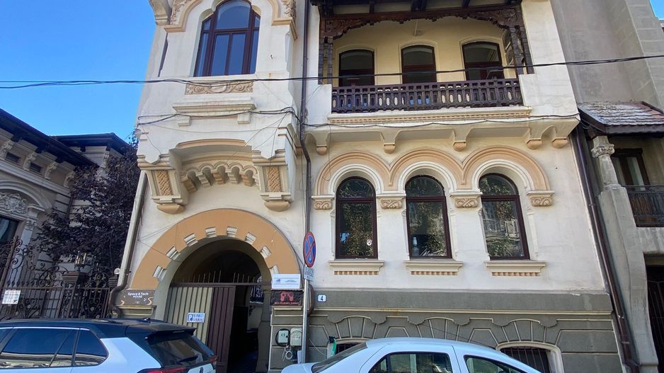 Birouri Piața Romană - Poză 2