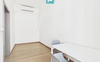 Spațiu de birouri cu 2 camere | Zonă Centrală - Poză 6