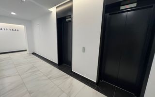 Apartament de vanzare -3 camere One Cotroceni Park-COMISION 0 - Poză 47