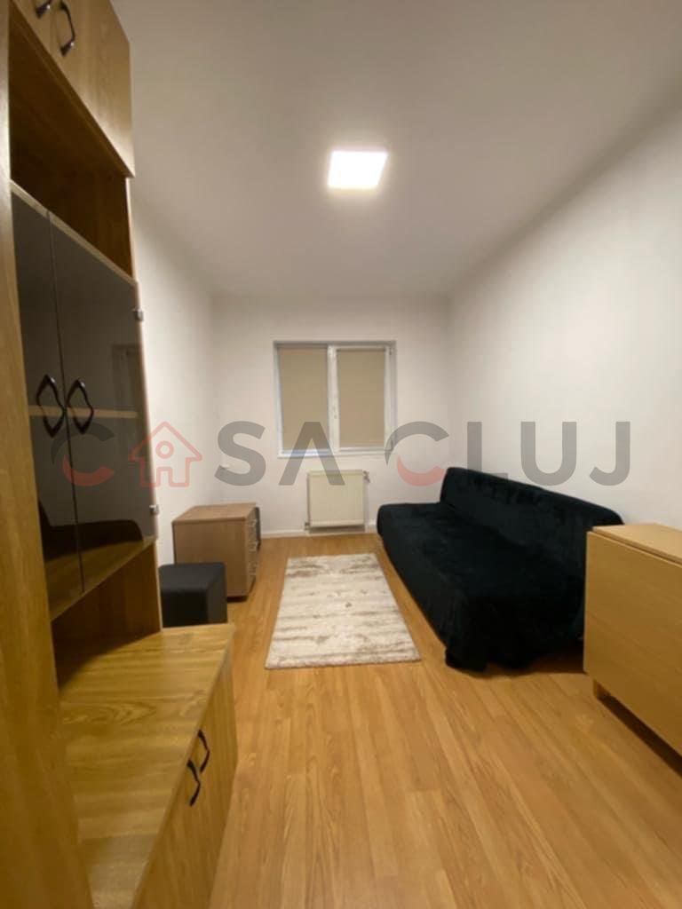 Apartament cu 4 camere, zona McDonald's / Minerva ! - Poză 4
