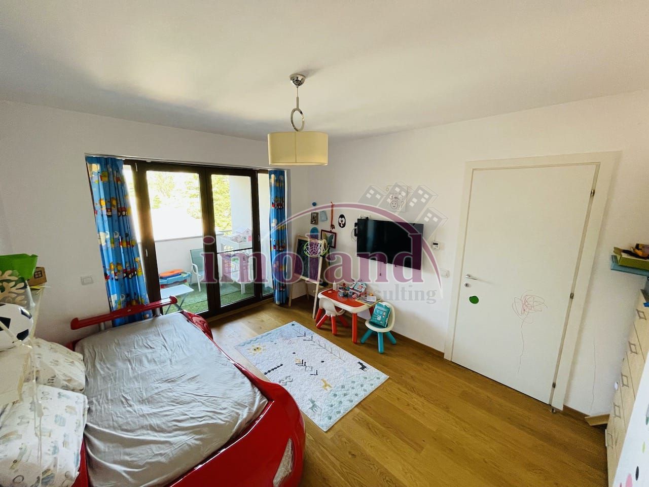 Inchiriere - apartament - 4 camere - Floreasca - Compozitori - Poză 14