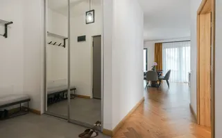 Apartament spatios 3 camere, 2 balcoane, 2 parcari, zona Iulius Mall! - Poză 12
