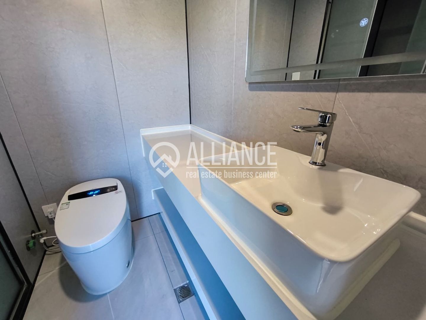 SALIGNY - (Cod01) Mega-ansamblu rezidential la start! - Poză 17