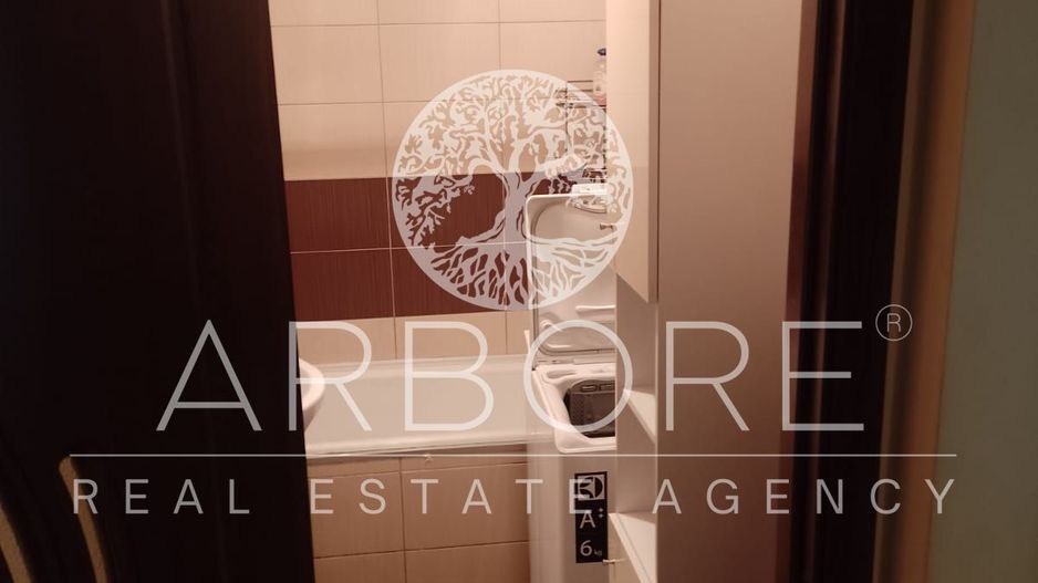 Apartament 2 camere mobilat, aproape de Mega Mall și metrou - Poză 13