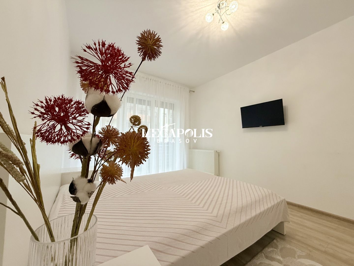 Apartament 3 camere | 2 Băi | 73 MP | Avantgarden Bartolomeu - Poză 13