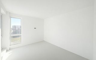 Apartament cu 2 camere si terasa de 9mp | Mosnita Noua - Poză 2