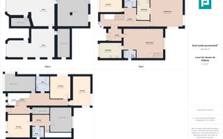 Vilă spațioasă cu 8 camere, Grădiște - Poză 19