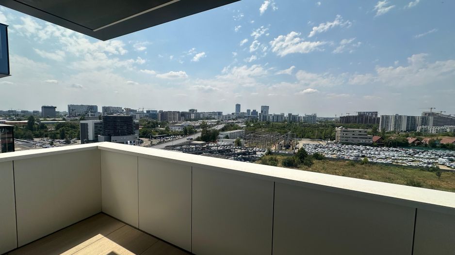 Apartament 2 camere de vanzare | Cortina North - Poză 6