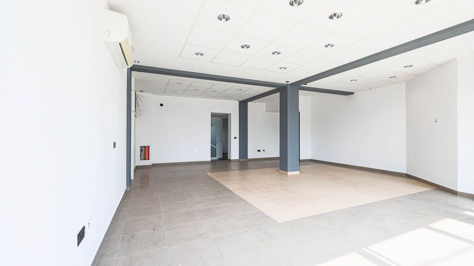 De închiriat spațiu comercial 85 mp în Grădiște – cu vitrină stradală - Poză 6