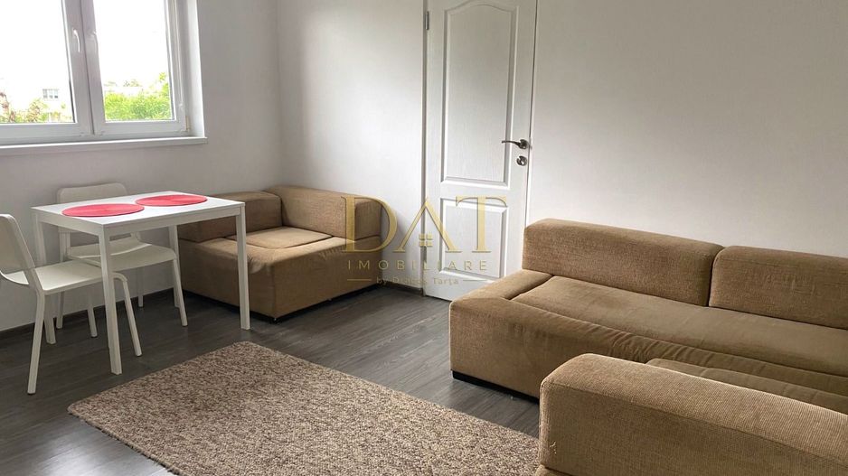 Apartament 2 camere | renovat | mobilat | Gheorgheni - Poză 1