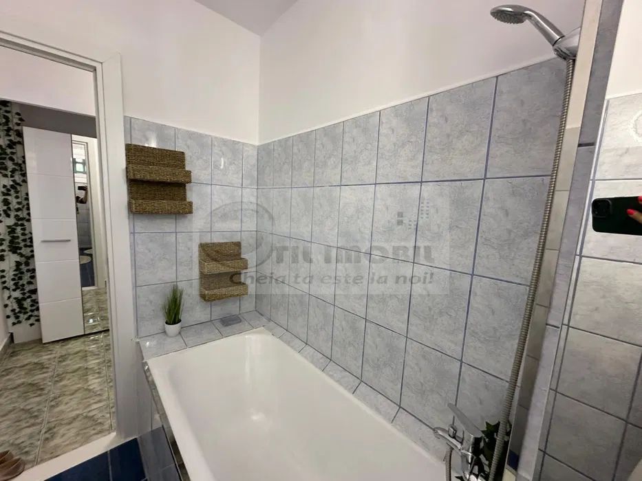 Apartament 2 camere – Bulevardul Primăveri langa Pasapoarte - Poză 8