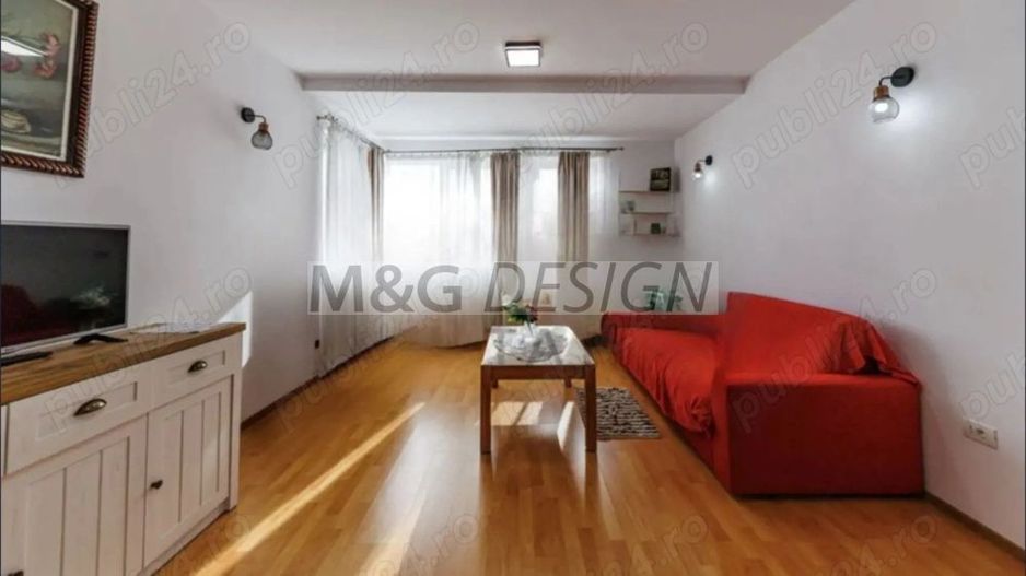 2 camere decomandat 63 mp + balcon + parcare Dumbrăvița - Poză 2