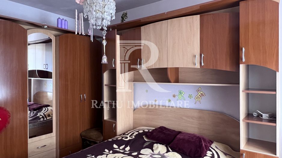 Apartament cu 3 camere | Etaj 1 | Rogerius | Oradea - Poză 7