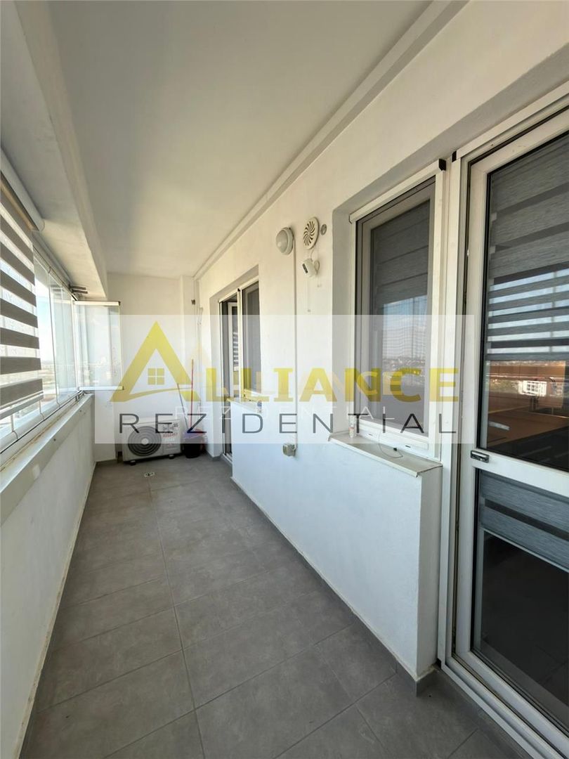 METROU DIMITRIE LEONIDA| 2 Camere Decomandat |57 MP|Parcare Subterana| - Poză 9
