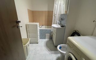 Apartament 2 camere,etajul 1,doua balcoane -zona Bucovina - Poză 11