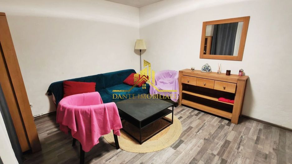 3 camere, decomandat, mobilat modern, balcon, Manastur, zona BIG - Poză 6