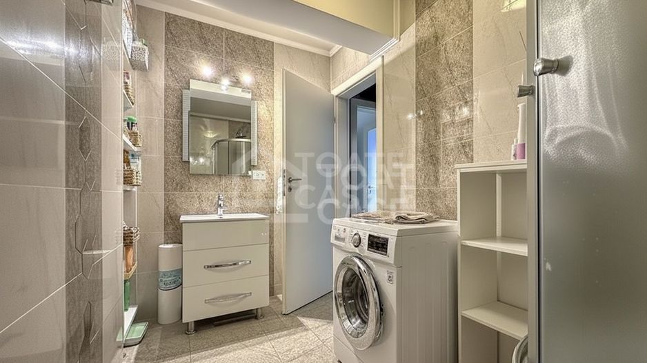 Apartament cu 2 camere, terasă generoasă, zonă Kaufland - Poză 4