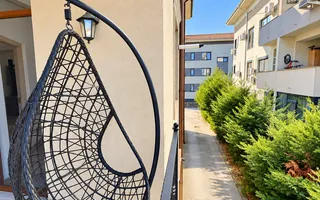 Soarelui – Str. Mureș | 2 Camere | 55 mp | Etaj 1 | Parcare - Poză 15