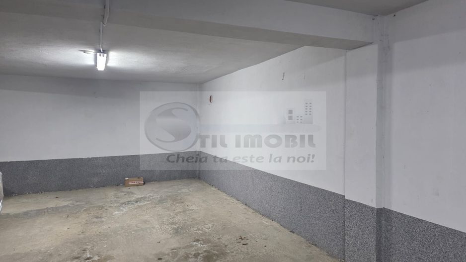 Apartament 2 camere + terasa + loc parcare subteran - Pacurari - Poză 6