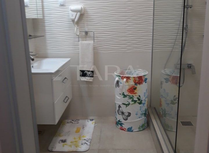 Apartament cu o cameră, Gheorgheni, Iulius Mall. - Poză 7