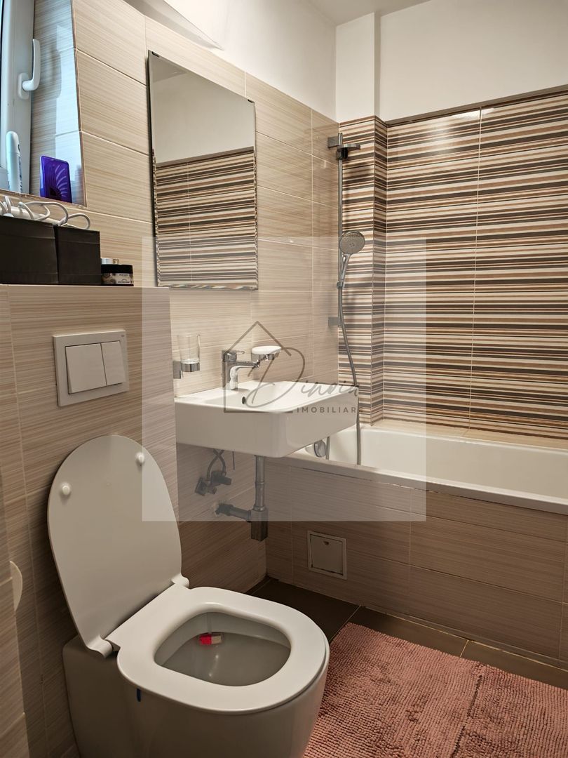 Apartament 3 camere Băneasa - Parcul Herăstrău I COMISION 0% - Poză 48