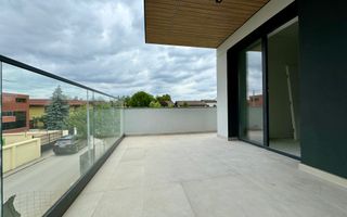 Vila impresionanta *370mp* Piscina proprie - 3 Parking / Pipera - Poză 12