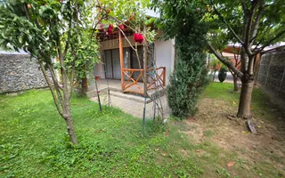 1/2 Duplex, 4 Camere, 2 Bai, Zona Ampoi 3 - Poză 14