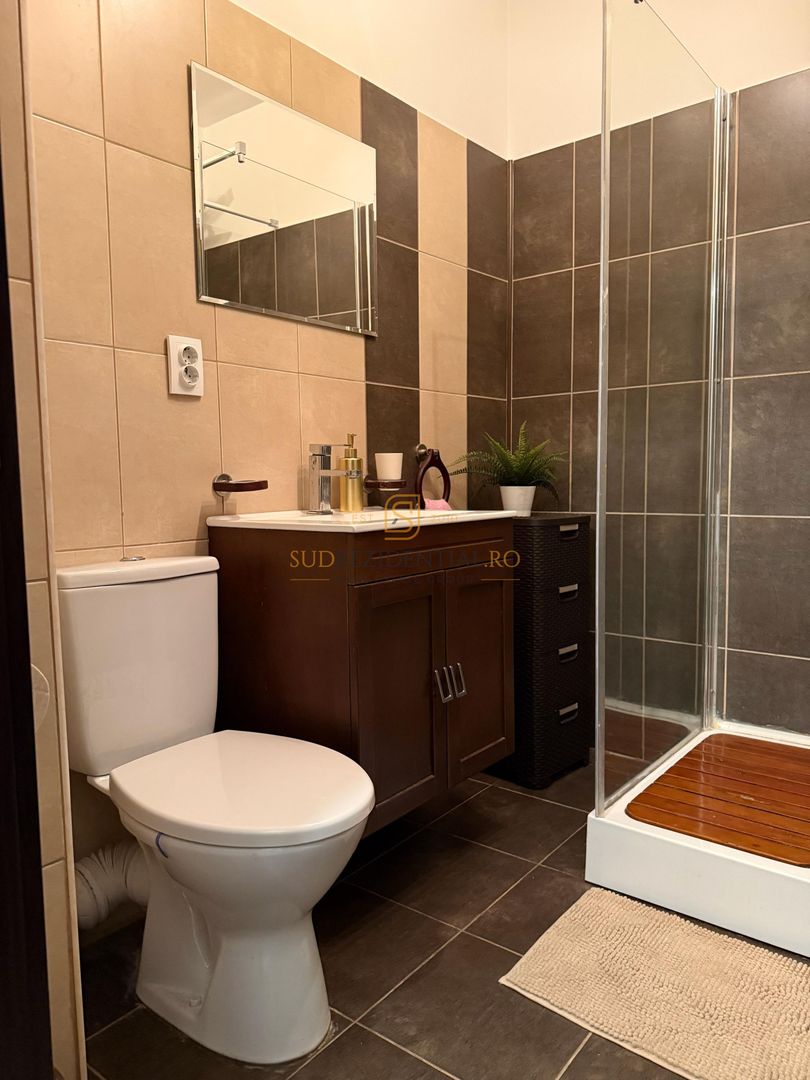 De inchiriat apartament, Str Solstitiului, Complex La Strada - Poză 11