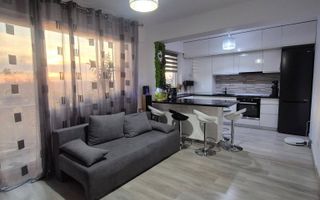 AP 3 CAMERE - Complex Mon Jardin - Poză 7