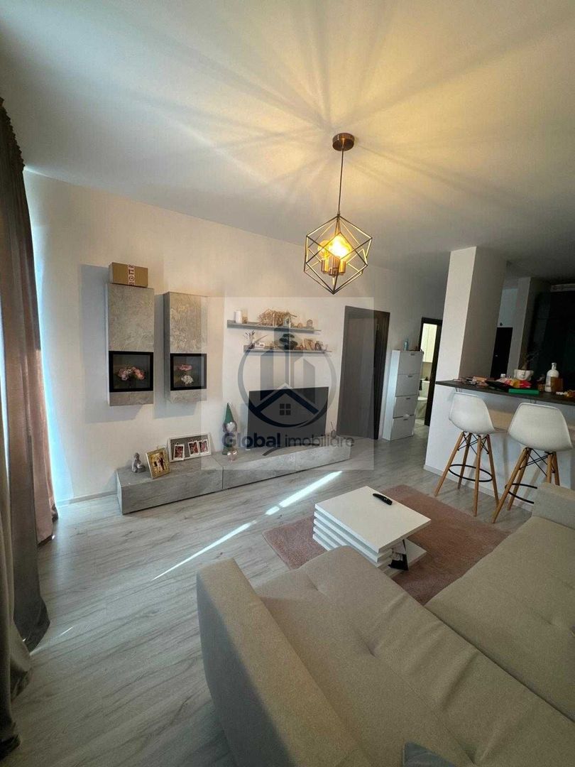Apartament 2 camere de inchiriat - Poză 3