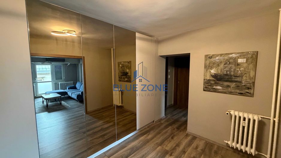 Apartament 3 camere I Piata Unirii I Curte de Apel București - Poză 3