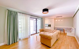 Apartament 2 camere, zona Iulius Mall Fsega, 70 mp, Parcare - Poză 2