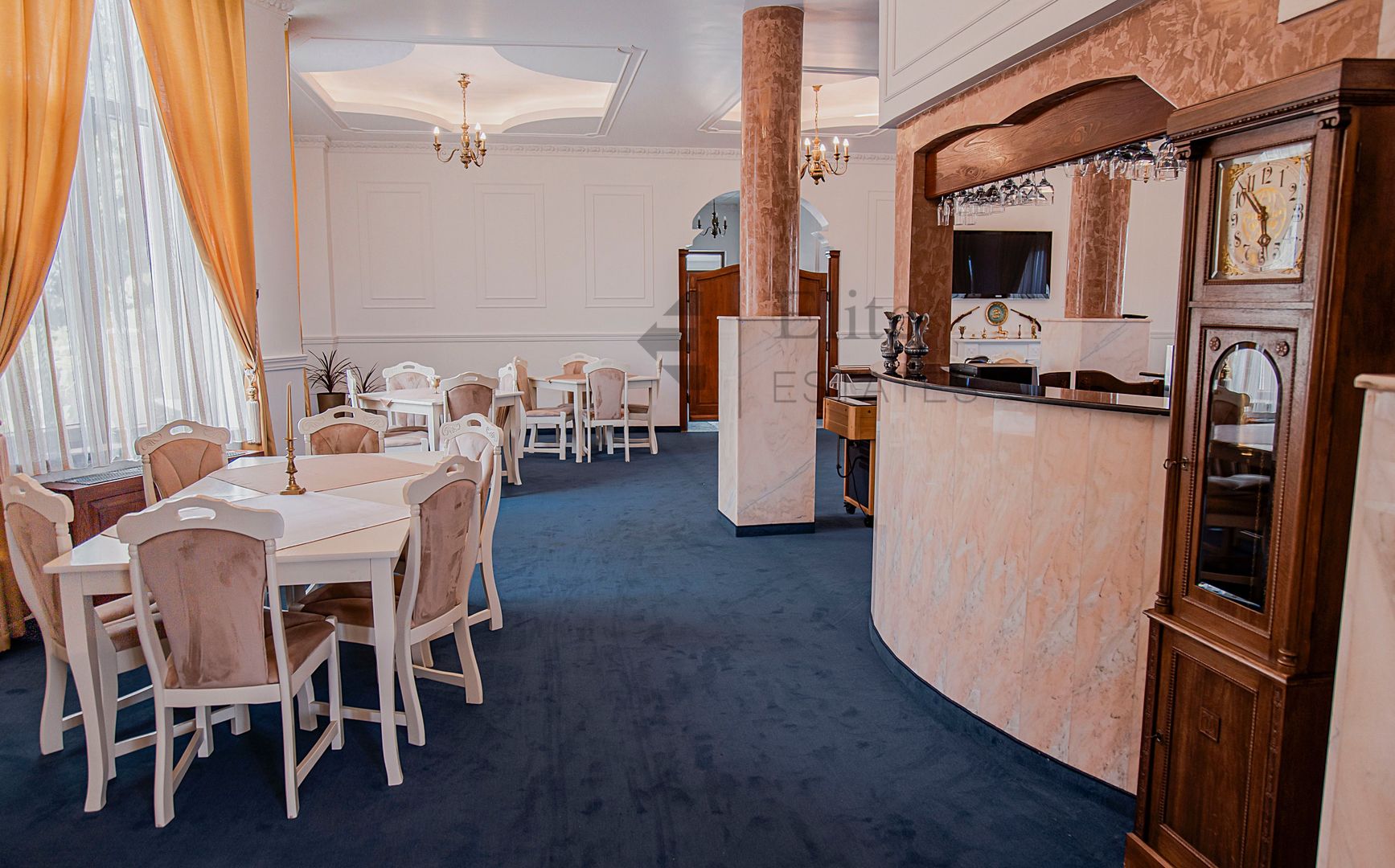 Pensiune cu restaurant si spa in Baile felix - Poză 19