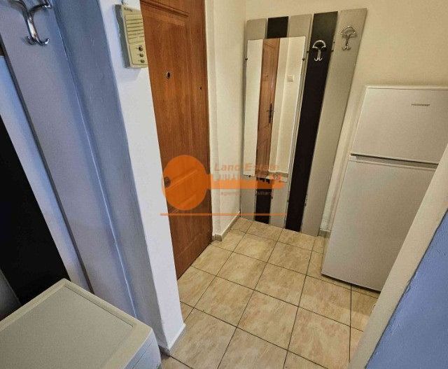 Garsoniera Drumu Taberei - Afi Cotroceni (10min metrou Tudor Vladimirescu) - Poză 8