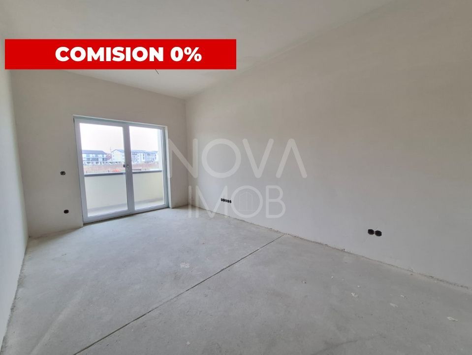 Apartament cu 1 camera, lift, loc de parcare - Zona Pictor Brana - Poză 1