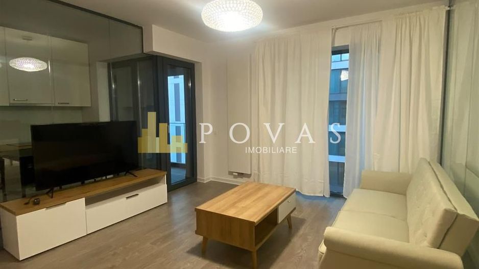 Studio Dublu Premium Aviatiei Cloud 9 - Poză 2