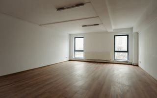 Spațiu modern de birouri în Galata - Disponibil imediat - 43mp - 650€ - Poză 3