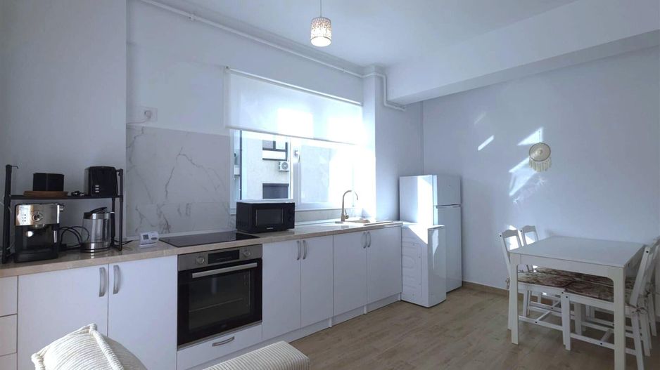Mamaia Nord - Meraki 7.2 Studios, 2 camere, 43,50 mp utili, Parter! - Poză 10