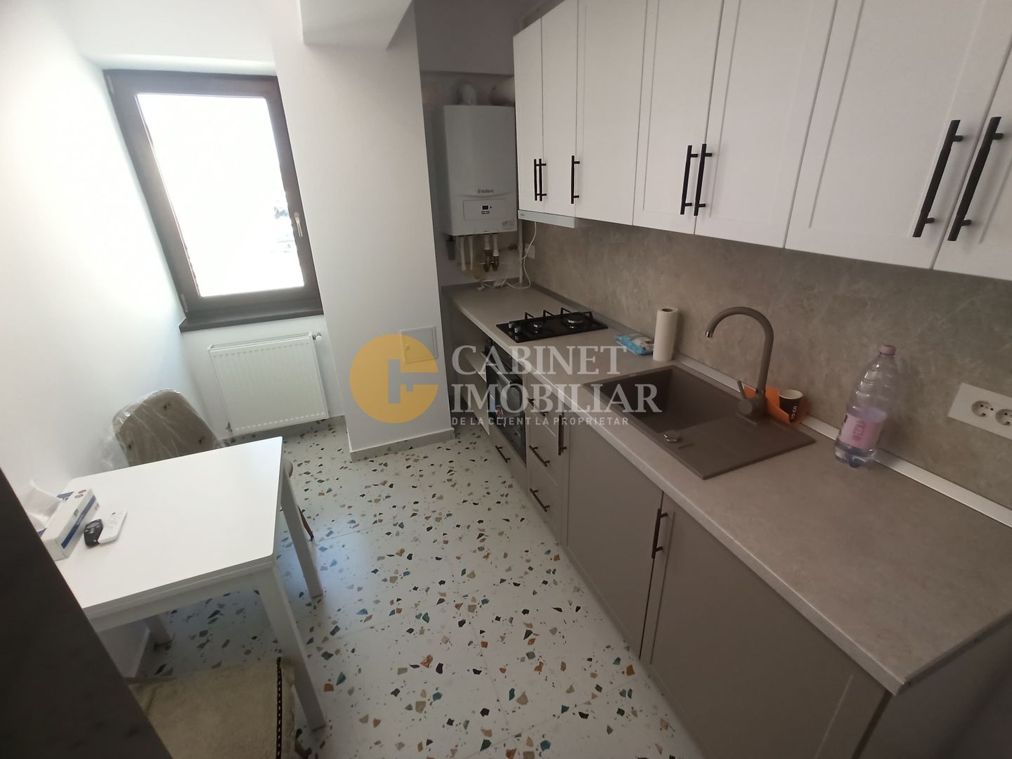 CHIRIE - 1 CAMERA DECOMANDAT - COMPLEX SOLEIA - VALEA LUPULUI - Poză 4