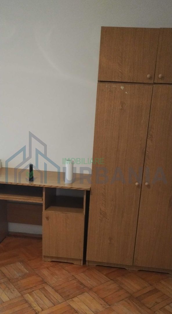 Apartament pentru inchiriat.bulevardul Nicolina - Poză 3