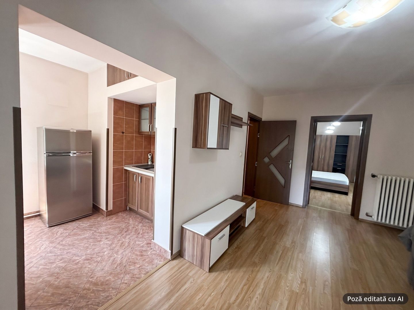 2 camere Floreasca, ideal pentru locuință sau investiție - Poză 2