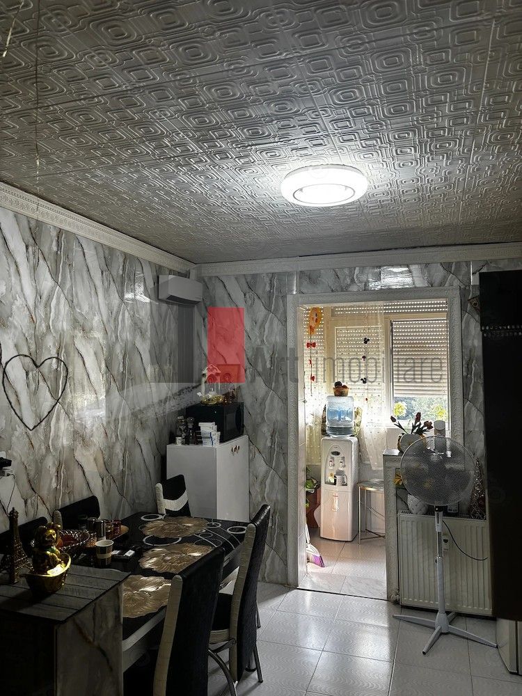 Vând apartament cu 3 camere și 2 băi în zona Militari - Poză 7