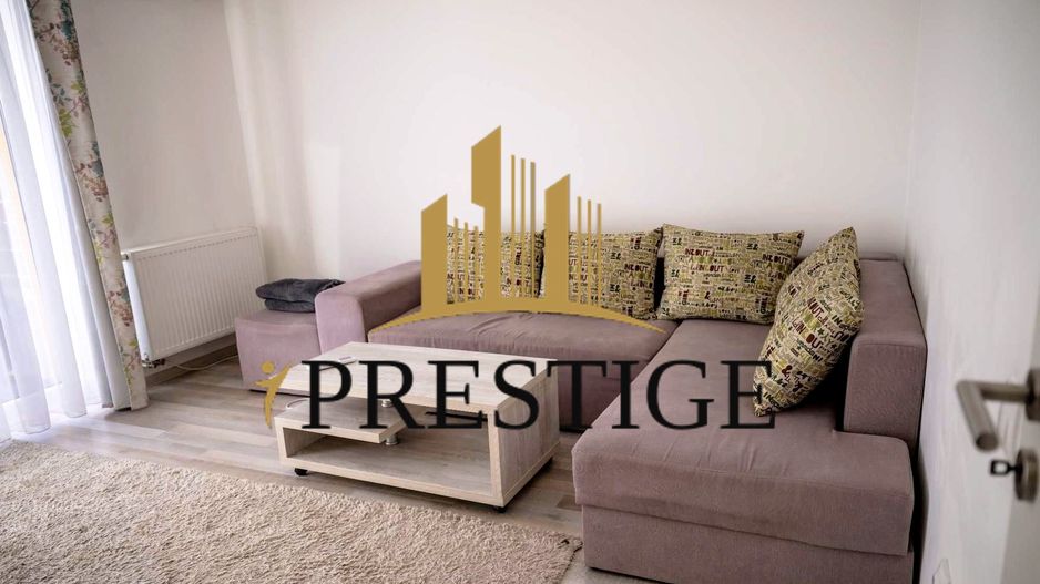 APARTAMENT 2 CAMERE | AVANTGARDEN | PARCARE | AER CONDITIONAT| LIFT - Poză 1