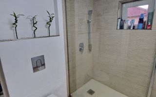 Penthouse 4 Camere | 85MPU | Finisaje de Lux | Calea Cisnădiei - Poză 5