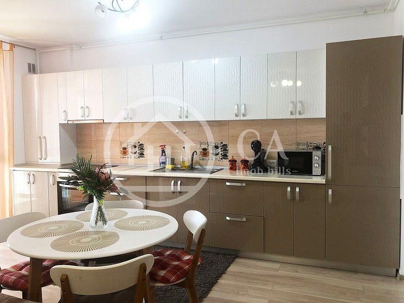 Apartament cu 2 camere de inchiriat in Ared, Oradea - Poză 3