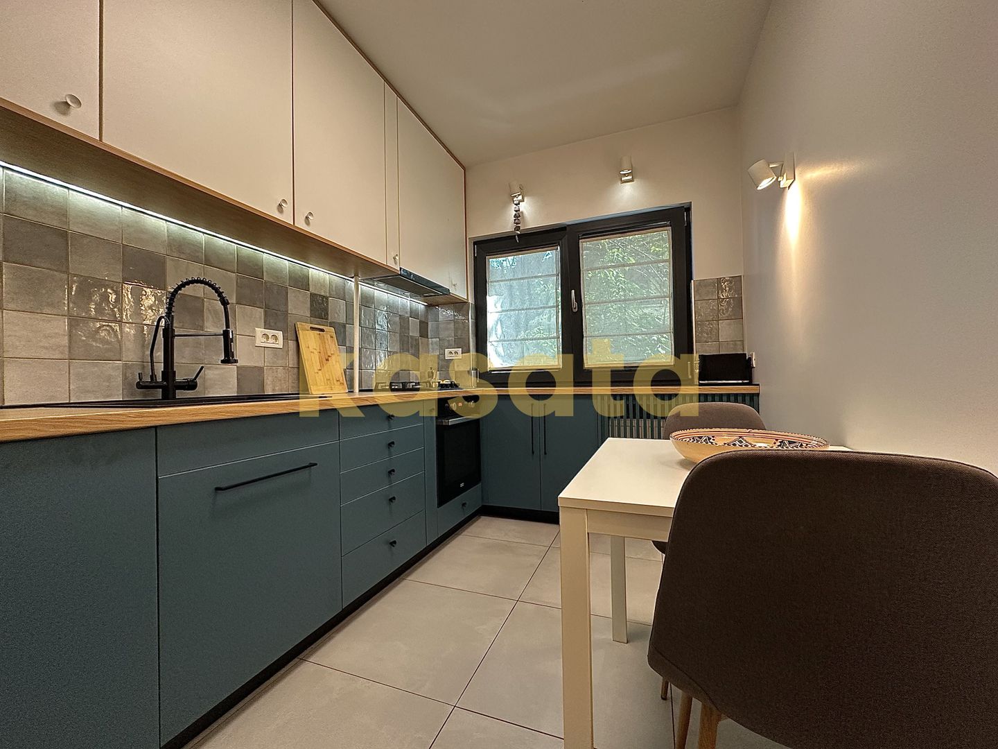 Apartament 4 Camere 🏡 | Etaj 1/6 🏢 | Fără Risc Seismic ✅| Boxă - Poză 20