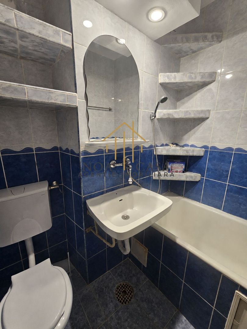 Apartament 2 camere- Valea Rosie, Gradinita Elena Farago - Poză 10